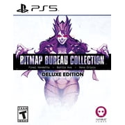 Ps5 - Bitmap Bureau Collection Deluxe Edition