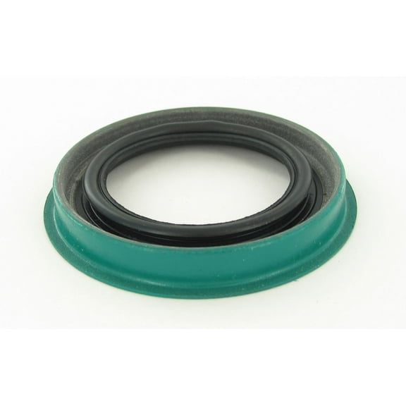 SKF 17458 Seal Fits select: 1999-2013 CHEVROLET SILVERADO, 1995-2009 CHEVROLET TAHOE