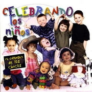 Celebrando Los Ninos
