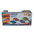 thumbnail image 2 of Carro Hot Wheels Radio Control 27 mhz Velocity City Multi Direccion Azul MATTEL HBN21, 2 of 2