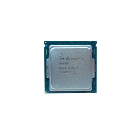Refurbished Intel Core i5-6500 8 GT/s Socket 1151 3.2GHz Desktop CPU SR2L6