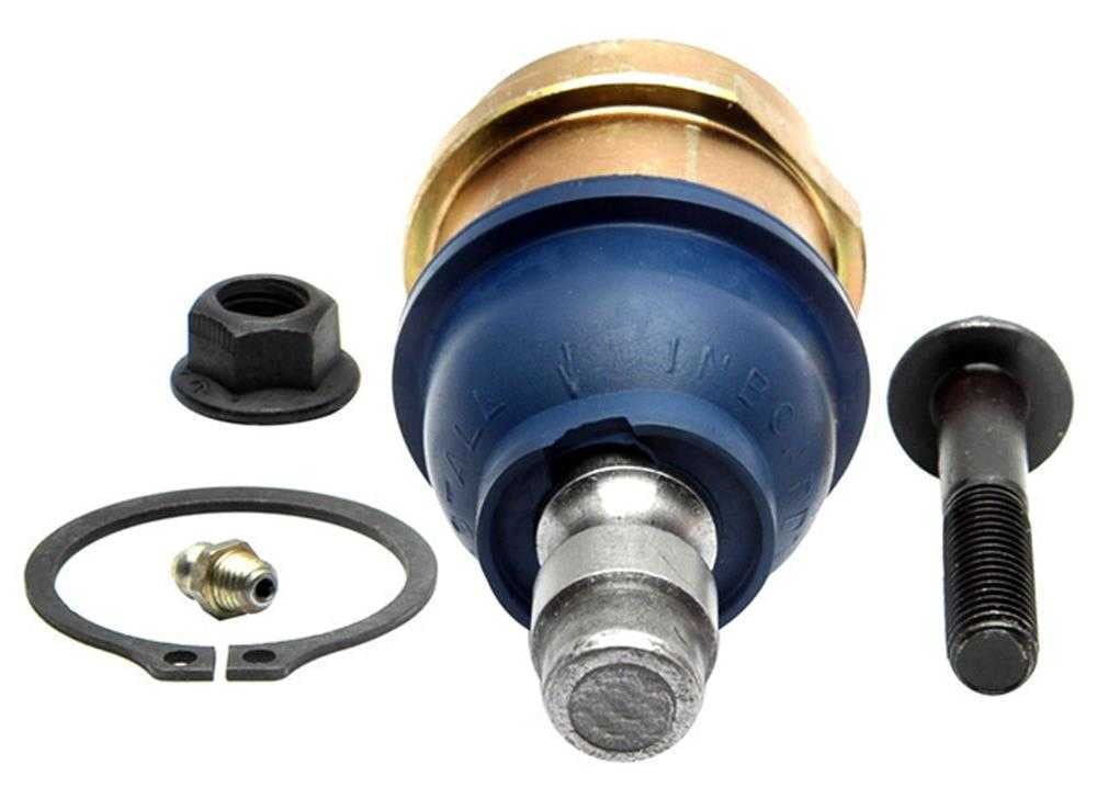 ACDelco 45D0109 Front Upper Ball Joint