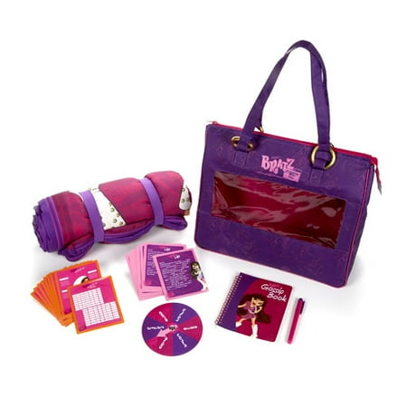BRATZ Sleepover Kit