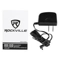 thumbnail image 5 of Rockville 192-Channel DMX Controller+Lighting Transmitter+Receiver+8) Par Lights, 5 of 17