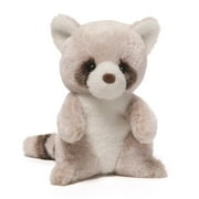 Blossom Baby Raccoon 8 inch - Stuffed Animal by GUND (4056798)