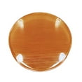 thumbnail image 2 of AP Porch Light Lens 016-AL2000 Starlights; Replacement Kit For Smart Light 2000; Round; Amber; Single, 2 of 3