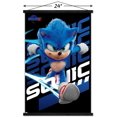 thumbnail image 2 of Sonic le hérisson 3 - Sonic, 2 of 4
