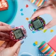 thumbnail image 3 of Tamagotchi Connection True Friends - Blue Graffiti and Pink Graffiti, 3 of 11
