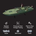 thumbnail image 2 of Kit de Modelo AMT Barco Patrulla PT109 de John F. Kennedy, 2 of 5