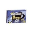 thumbnail image 1 of Memorex 8mm Video Cassette MP-120, 1 of 4