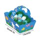 thumbnail image 3 of Decoraciones de Pascua, regalos de Pascua, adornos de Pascua, juego de 8 cajas de regalo bonitas de Pascua, caja de regalo sorpresa de Pascua, regalo para fiestas infantiles, actividad escolar, cajas, 3 of 6