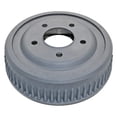 thumbnail image 1 of Durago BD897201 Rear Brake Drum Compatible With Select Chevy Tahoe/C1500 Pickup 88-00 Models, 1 of 4