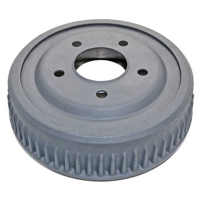 Durago BD897201 Rear Brake Drum Compatible With Select Chevy Tahoe/C1500 Pickup 88-00 Models