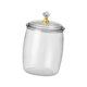 thumbnail image 4 of Contenedor de almacenamiento de cocina Botes de cocina Almacenamiento de despensa Multifuncional con 2 litros, 4 of 9