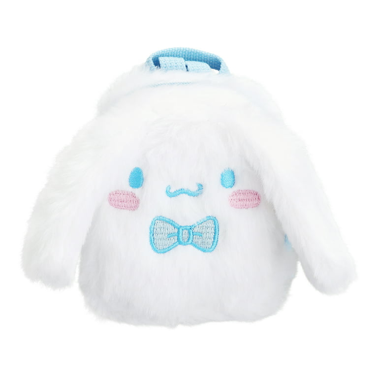 Open a Cinnamoroll Real Littles Backpacks from @walmart with me