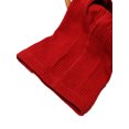 thumbnail image 3 of Inevnen Christmas Infant Baby Girls Bow Ribbed Red Pantyhose Toddler Girls Stretch Mid-Rise Tights, 3 of 5