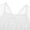 White, variant on YiZYiF Girls Ballet Dance Outfit Crop Top with Mesh Skirt Lyrical Dance Dress
