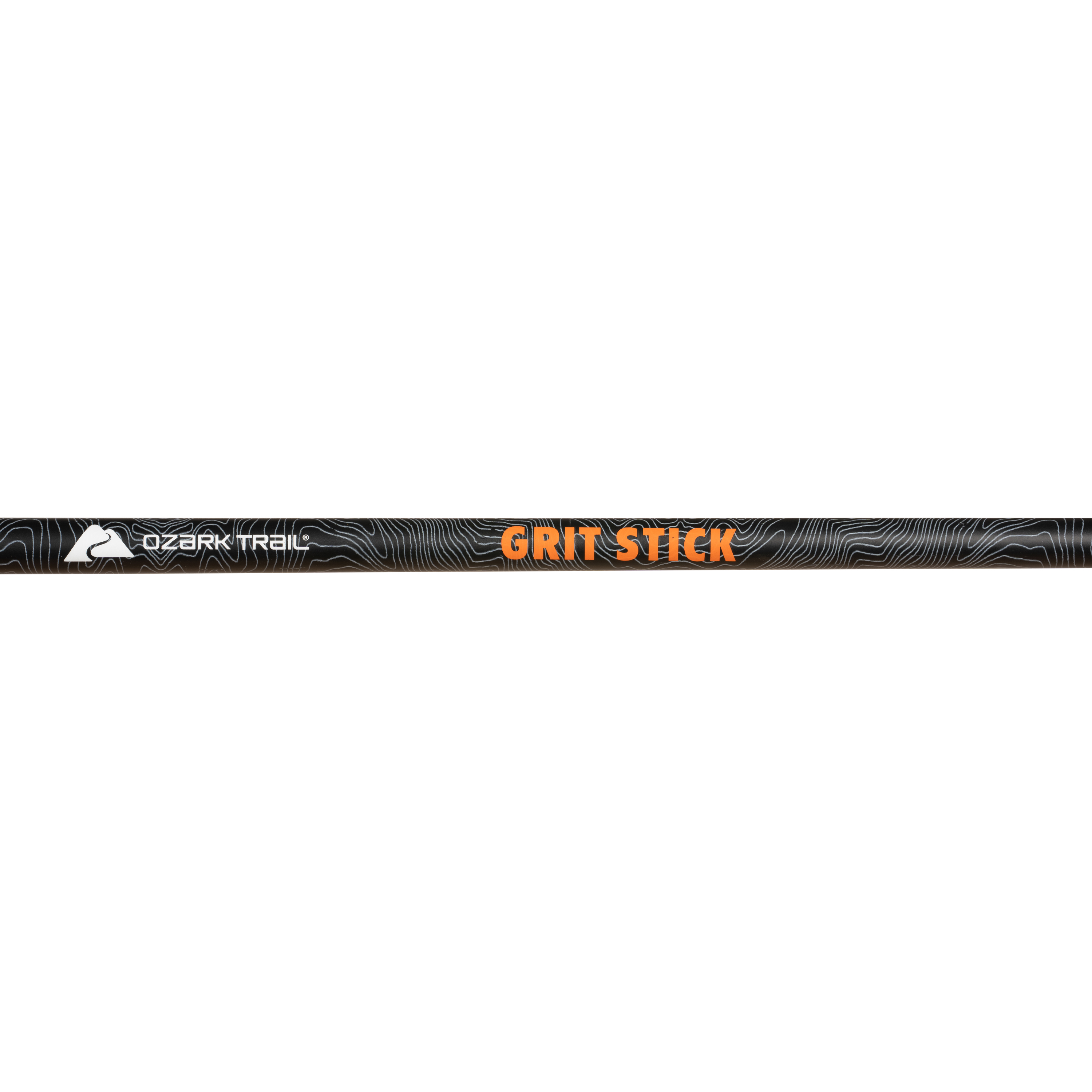 Ozark Trail Grit Stick Spinning Fishing Rod, Heavy Action, 7ft - image 3 of 7