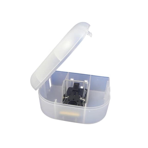 Rentokil - Enclosed Mouse Trap
