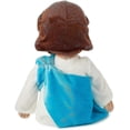 thumbnail image 2 of 13 Inch My Friend Jesus Plushclassic Christ Religious Savior Jesus Stuffed Plush Doll Toys With Smile Religious Party Favors Gift For Boys And Grils (, 2 of 5