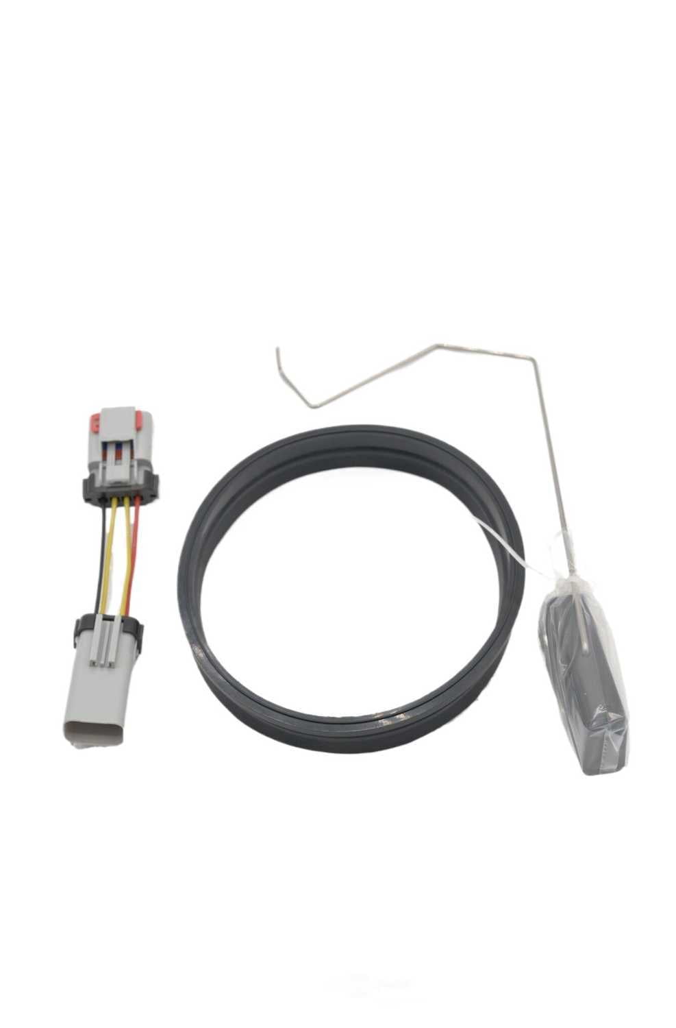 Autobest F3096A Fuel Pump Module Assembly
