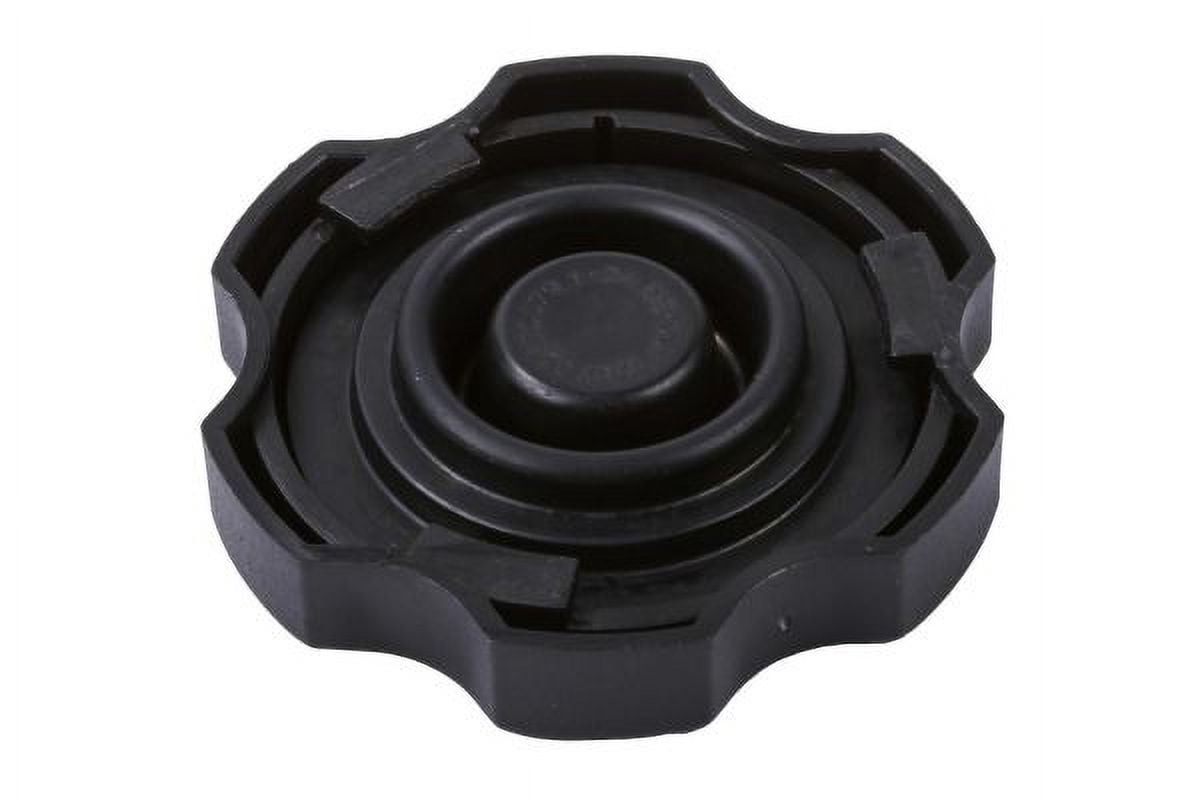 Brake Master Cylinder Reservoir Cover