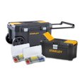 thumbnail image 1 of STANLEY 4 Piece Storage Set, 1 of 10