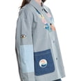 thumbnail image 3 of Electric & Rose womens  Chore Jacket, s, Blue, 3 of 4