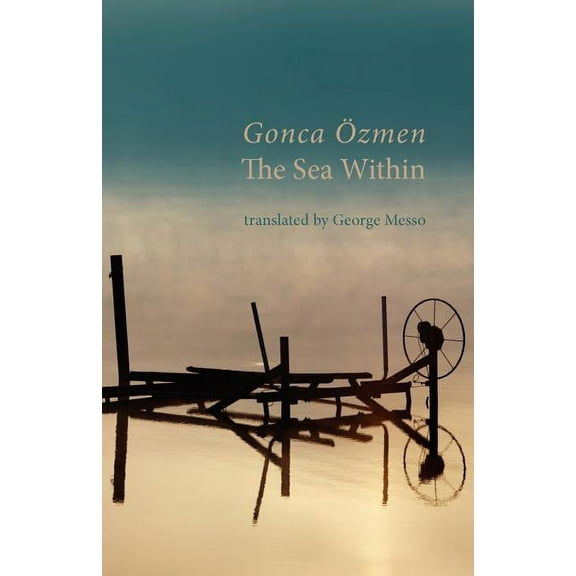 The Sea Within, (Paperback)