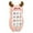 Rose, variante sur TIELUTT Jouet Téléphone pour Bébé Interactif Musique Électronique Lumières à Mâcher Éducation Précoce Jouet Téléphone Intelligent pour Bébé Cursus dans l'Enseignement Supérieur Finance Éducation Livre Éducation Vidéo Éducation Périls Gram E