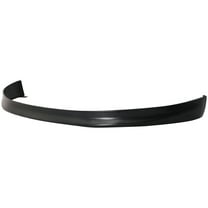 Ikon Motorsports Compatible with 08-11 Lexus GS460 GS350 4Dr Sedan VTX Style Front Bumper Lip