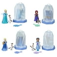 thumbnail image 6 of Disney Frozen Ice Reveal Surprise Small Doll with Ice Gel, Character Friend & Play Pieces (Dolls May Vary), 6 of 7