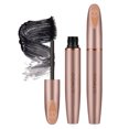 thumbnail image 3 of HEVIRGO OTWOO Mascara Ultra Fin Waterproof Résistant à la Transpiration Cosmétique Longue Durée Anti-Bavure, 3 of 10