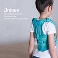 thumbnail image 3 of Children Hunchback Rectification Belt Posture Corrector Brace Back Spine Support Belt Posture Corrector Brace Back Spine Support Belt  Shoulder Corrector Strap for Body Shaping, 3 of 8
