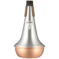 thumbnail image 2 of Jo Ral TRB-1C Copper Tenor Trombone Straight Mute, 2 of 4