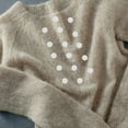 thumbnail image 4 of BESTYASH 500Ud Puntos De Fieltro Adhesivos Para Manualidades Y De Ropa Y Bolsos, 4 of 8
