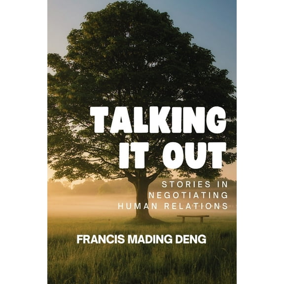 Talking it out, (Paperback)