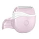 thumbnail image 5 of Afeitadora de pelo para mujer jinwen maquinilla de afeitar eléctrica ligera recortadora bikini rosa, 5 of 8