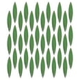 thumbnail image 4 of MRLESS 100Pcs Bamboo Leaves for Dish Display Sushi Decorative Leaves Sashimi Serving Bamboo Leaves, 4 of 6