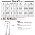 thumbnail image 2 of Summer Savings Clearance Cargo Pants For Men Men's Plus Size Pure Cotton Multi-pocket Wear-resistant Overalls Trousers, 2 of 4