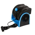 thumbnail image 1 of VONKY Adjustable Car Fans Space Small Bladeless Air Cooling Universal Accessories Efficient Conditioning Fan for Motor, 1 of 9