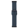 thumbnail image 1 of Silicone Smartwatch Band Adjustable Replacement Watch Strap Accessory For Suunto7, 1 of 8