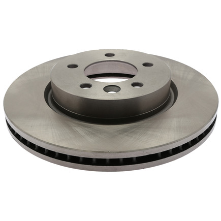 Raybestos Brakes Disc Brake Rotor P/N:980529R Fits select: 2005-2007 LAND ROVER LR3