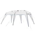 thumbnail image 4 of Ozark Trail Tent et Abri Convertibles 5-en-1, 4 of 9