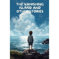 The Vanishing Island and Other Stories, (Paperback)