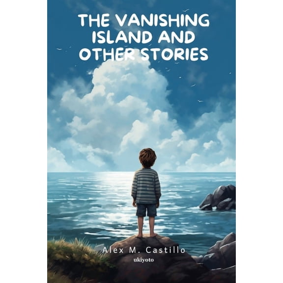 The Vanishing Island and Other Stories, (Paperback)