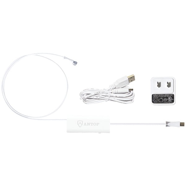 antop clear bar smartpass