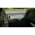 thumbnail image 6 of EACCESSORIES EA Trunk Organizer Cargo Net for KIA Sorento 2014-2023 – Envelope Style Cargo Net – Premium Mesh Elastic Car Trunk Organizer Vehicle Carrier Storage – Compatible with KIA Sorento, 6 of 8