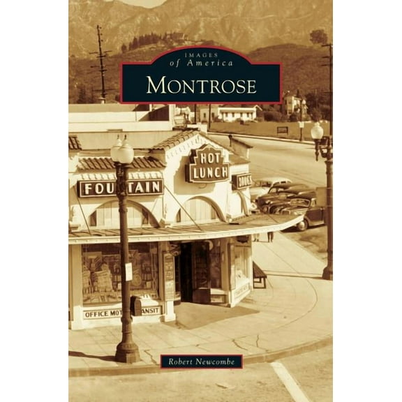 Montrose (Hardcover)