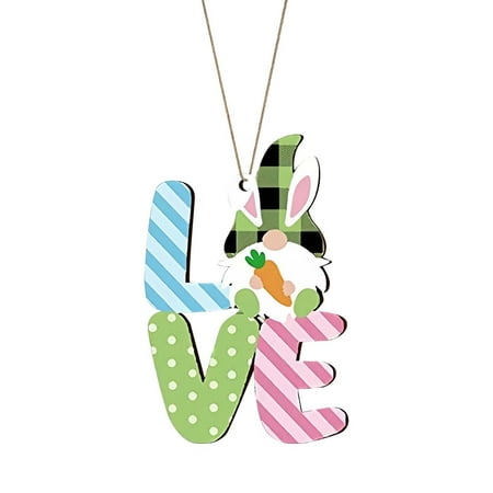 

Fandiiiii Ornament Hanging String Christmas Door for Chandeliers Hanging Doorway Beads with Lights Ceiling Drapes Decorations Large Easter round Fabric Tassel Garland Decorations